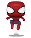 Funko Pop! Marvel: Spider-Man No Way Home - The Amazing Spider-Man - Sure Thing Toys