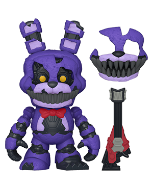 Funko Pop! Snap: Five Nights at Freddy's Wave 2 - Nightmare Bonnie - Sure Thing Toys