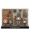 Funko POP Moments Deluxe: Harry Potter - Hagrid’s Hut - Sure Thing Toys