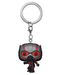 Funko Keychain Ant-Man and the Wasp: Quantumania - Ant-Man - Sure Thing Toys