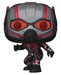 Funko Pop! Marvel: Ant-Man and the Wasp: Quantumania - Ant-Man - Sure Thing Toys