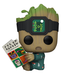 Funko Pop! I Am Groot - Groot Book - Sure Thing Toys
