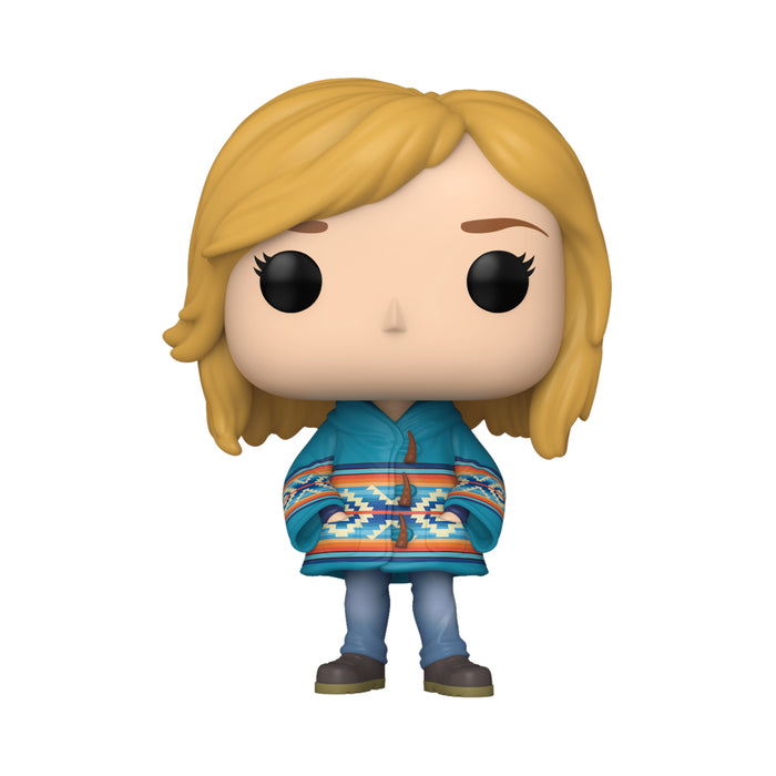 Funko Pop! Television: Yellowstone - Beth Dutton - Sure Thing Toys