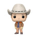 Funko Pop! Television: Yellowstone (Set of 5) - Sure Thing Toys