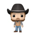 Funko Pop! Television: Yellowstone (Set of 5) - Sure Thing Toys