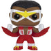Funko Pop! Marvel - Falcon (Classic) - Sure Thing Toys