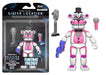 Funko: Five Nights at Freddy's Sister Location - Funtime Freddy Articulated Figure - Sure Thing Toys