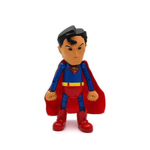 HeroCross Superman "Justice League" Mini Hybrid Metal Figuration - Sure Thing Toys