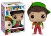 Funko Pop! Television : Saved by the Bell - Screech - Sure Thing Toys