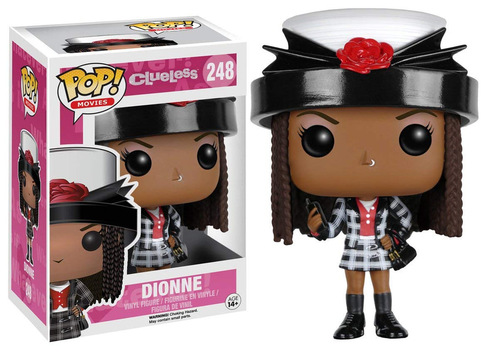 Funko Pop! Movies: Clueless - Dionne - Sure Thing Toys