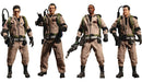 Mezco One:12 Collective Ghostbusters - Deluxe Box Set - Sure Thing Toys