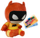 Funko Mopeez: Batman 75th Colorways - Orange - Sure Thing Toys