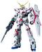 Bandai Hobby Unicorn Gundam (Red/Green Twin Frame Edition) Titanium Finish 1/100 MG Model Kit - Sure Thing Toys