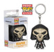 Funko Pop! Keychain: Overwatch - Reaper - Sure Thing Toys