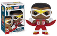 Funko Pop! Marvel - Falcon (Classic) - Sure Thing Toys
