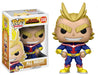 Funko Pop! Animation: My Hero Academia - All Might - Sure Thing Toys