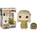 Funko Pop! Movies: The Dark Crystal - Kira & Fizzgig (Chase Variant) - Sure Thing Toys