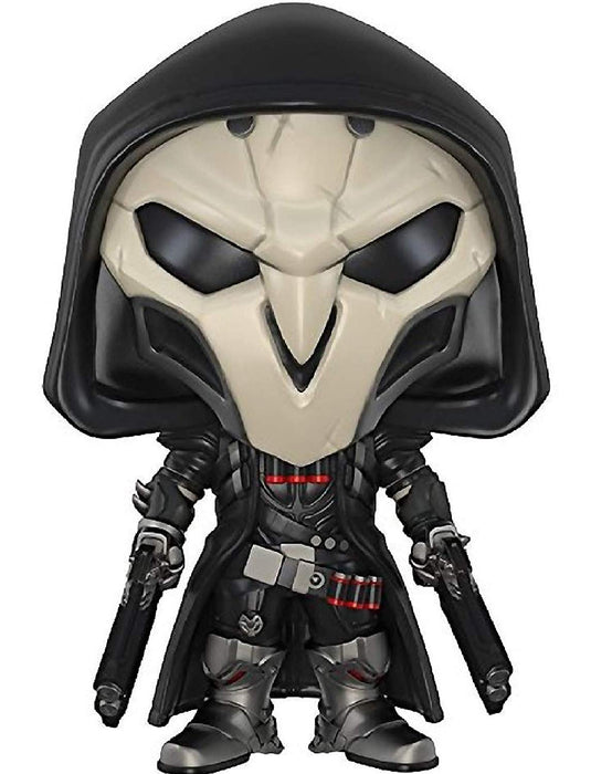 Funko Pop! Games: Overwatch - Reaper - Sure Thing Toys