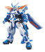 Bandai Hobby Gundam Seed - #57 Gundam Astray Blue Frame Second L 1/144 HG Model Kit - Sure Thing Toys