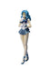 Bandai Tamashii Nations Sailor Moon - Sailor Neptune S.H. Figuarts - Sure Thing Toys