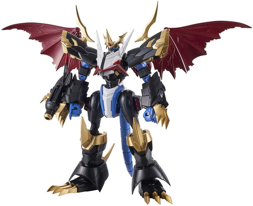 Bandai Spirits Digimon - Imperialdramon (Amplified) Figure-Rise Standard Model Kit - Sure Thing Toys