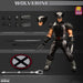 Mezco One:12 Collective Marvel - X-Force Wolverine - Sure Thing Toys