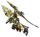 Bandai Hobby Gundam UC Unicorn Gundam Phenex Gold Coating (Gundam Narrative) 1/144 HG Model Kit - Sure Thing Toys