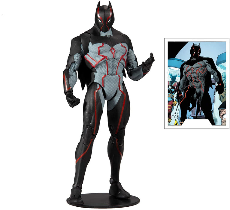 McFarlane Toys DC Comics: Batman Last Knight On Earth - Omega - Sure Thing Toys