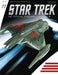 Eaglemoss Star Trek Starships Issue #77 - Romulan Shuttle - Sure Thing Toys