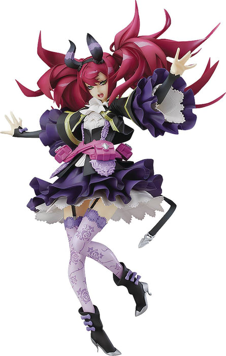 Max Factory 7th Dragon III Code: VFD - Mage Azerin 1/7 Scale PVC Figure - Sure Thing Toys
