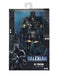 NECA Valerian and the City of a Thousand Planets - K-Tron 7" Action Figure - Sure Thing Toys