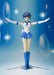 Bandai Tamashii Nations Sailor Moon - Sailor Mercury S.H. Figuarts - Sure Thing Toys