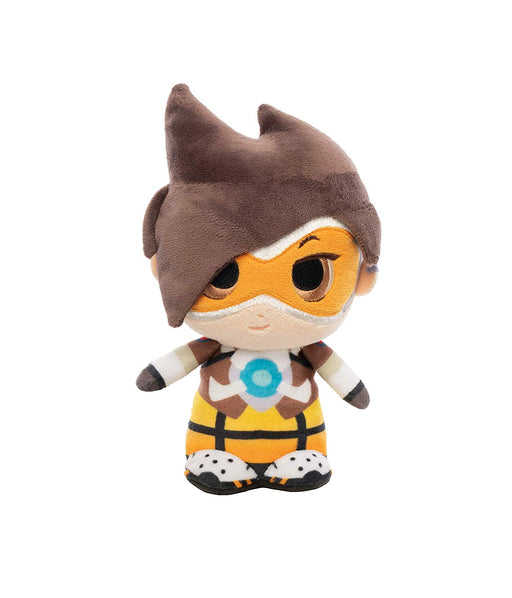 Funko Plushies: Overwatch - Tracer - Sure Thing Toys