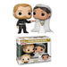 Funko Pop! Royals: Prince Harry And Meghan Markle (2-Pack) - Sure Thing Toys