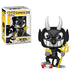 Funko Pop! Games: Cuphead - The Devil - Sure Thing Toys