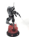 Diamond Select Toys Marvel Gallery: Deadpool (X-Force Costume) PVC Statue - Sure Thing Toys