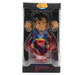 HeroCross Superman "Justice League" Mini Hybrid Metal Figuration - Sure Thing Toys