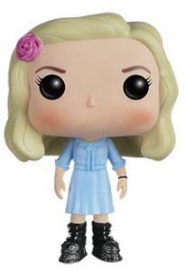 Funko Pop! Movies: Miss Peregrine's Home for Peculiar Children - Emma Bloom - Sure Thing Toys