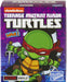 The Loyal Subjects Teenage Mutant Ninja Turtles Series 1 - Donatello - Sure Thing Toys
