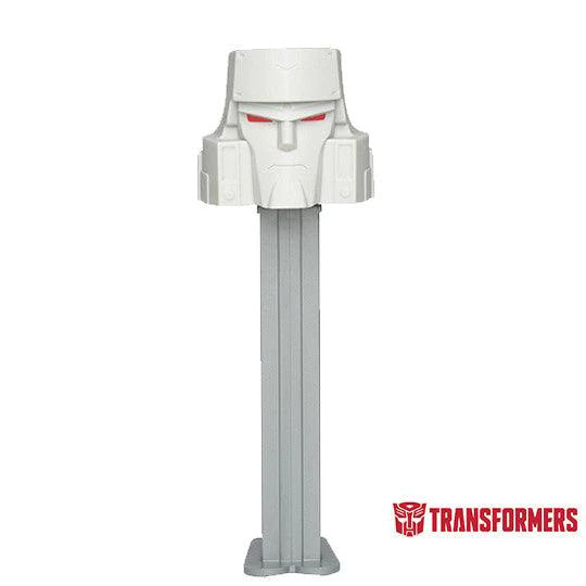 Transformers Megatron PEZ Candy Dispenser - Sure Thing Toys