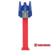 Transformers Optimus Prime PEZ Candy Dispenser - Sure Thing Toys