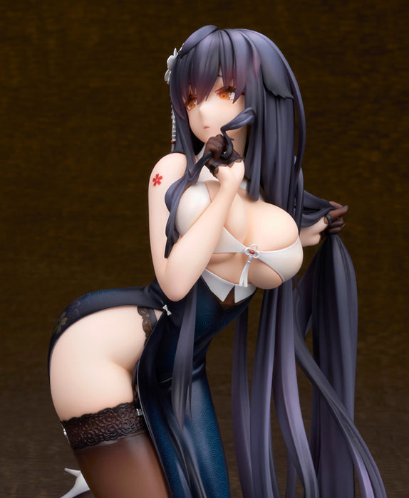 Alter Azure Lane - Azuma (Light Equipped Ver.) 1/7 Scale Figure - Sure Thing Toys