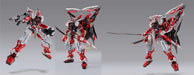 Bandai Metal Build - Gundam Astray Red Frame Kai (Alternative Strike Ver.) - Sure Thing Toys