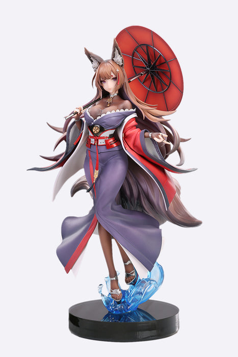 AniMester Azur Lane -  Amagi (Lightly-armed Ver.) 1/7 Scale Figure - Sure Thing Toys