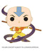 Funko Pop! Pins: Avatar - Aang - Sure Thing Toys