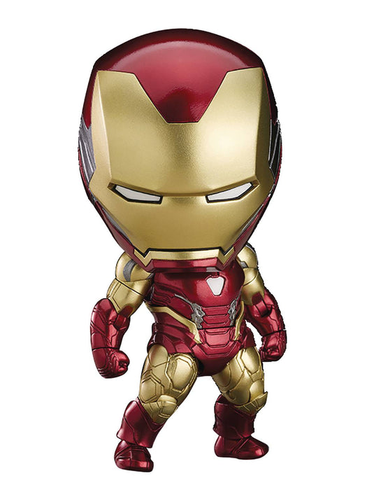 Good Smile Avengers: Endgame - Iron Man Mark 85 Nendoroid (DX Ver.) - Sure Thing Toys