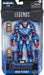Hasbro Marvel Legends Avengers: Endgame 6-inch Iron Patriot Action Figure - Sure Thing Toys