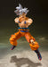 Bandai Tamashii Nations Dragon Ball Super - Ultra Instinct Son Goku S.H. Figuarts - Sure Thing Toys