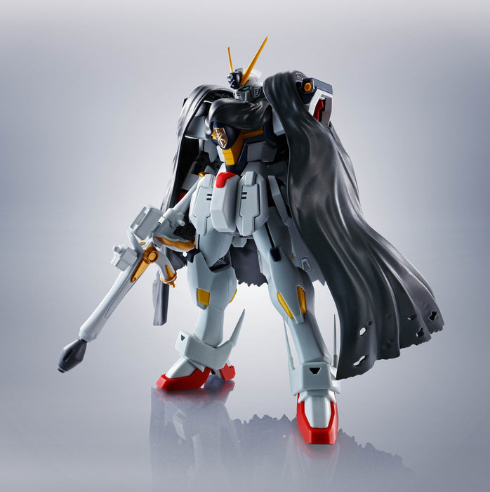 Bandai Robot Spirits - Crossbone Gundam X1 /X1 Kai (Evolution Spec) Action Figure - Sure Thing Toys