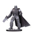 DC Collectibles Batman Black & White - Armored Batman by Frank Miller Statue - Sure Thing Toys
